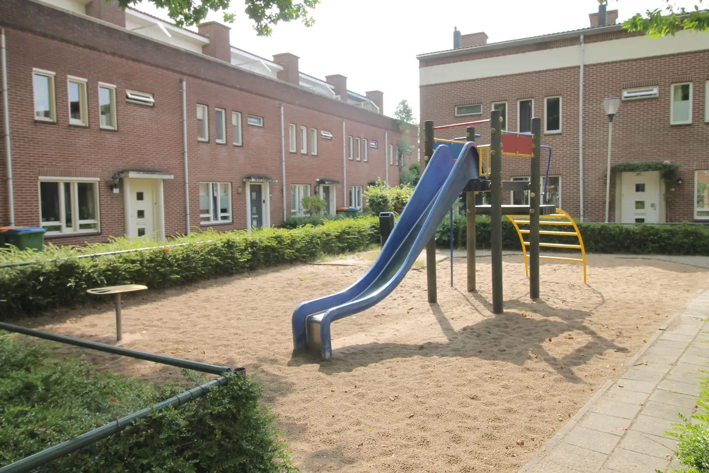 Foto #26 Huurwoning William Boothstraat Breda