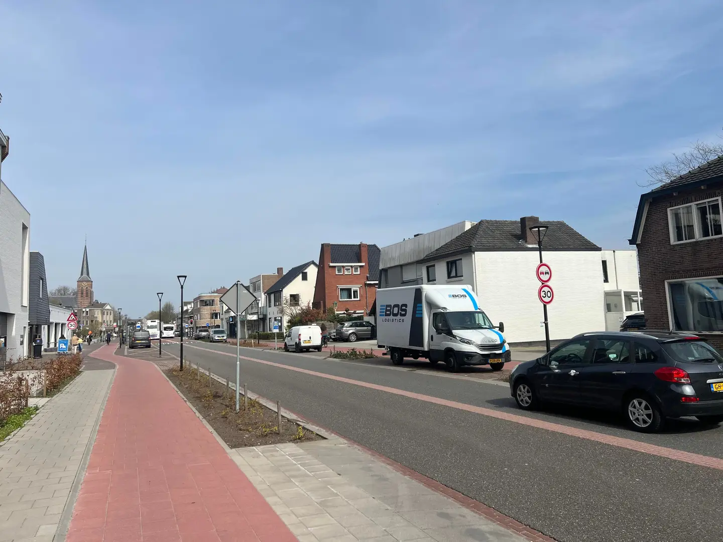 Foto #36 Appartement Eindhovenseweg Waalre