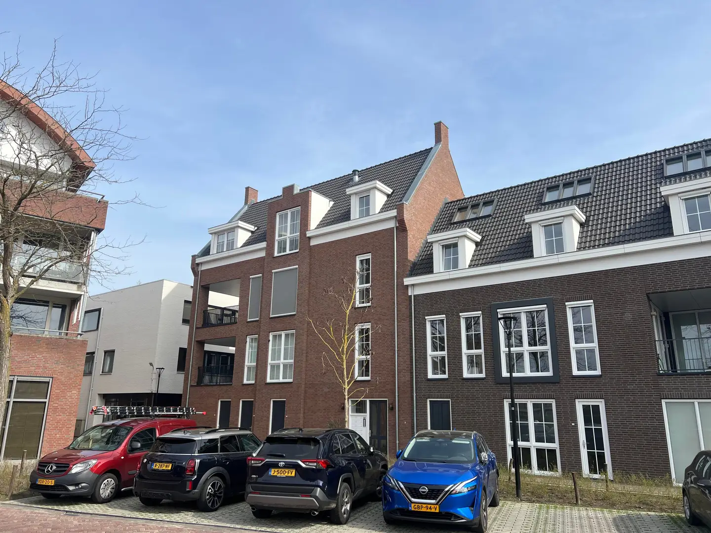 Foto #38 Appartement Eindhovenseweg Waalre