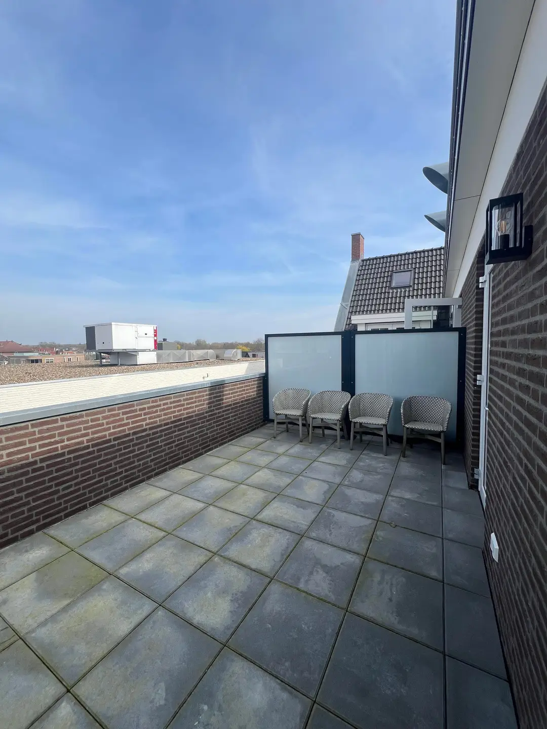 Foto #22 Appartement Eindhovenseweg Waalre