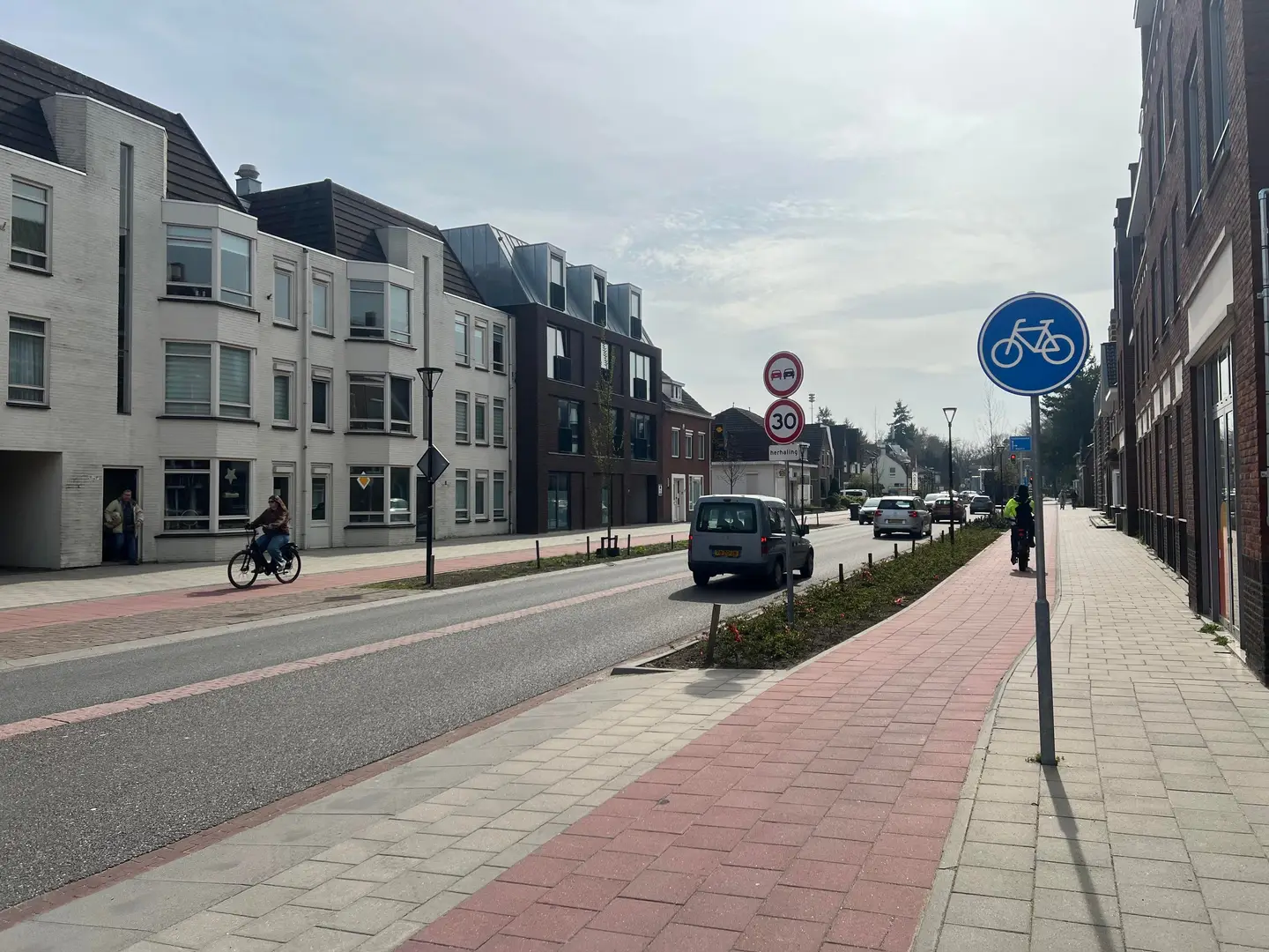 Foto #35 Appartement Eindhovenseweg Waalre