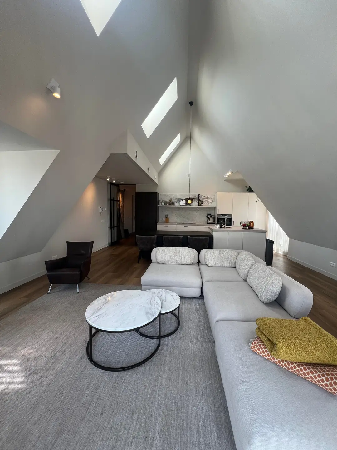 Foto #13 Appartement Eindhovenseweg Waalre