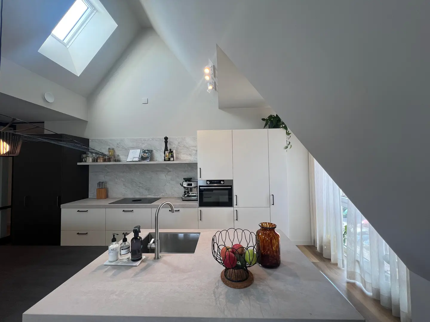 Foto #8 Appartement Eindhovenseweg Waalre
