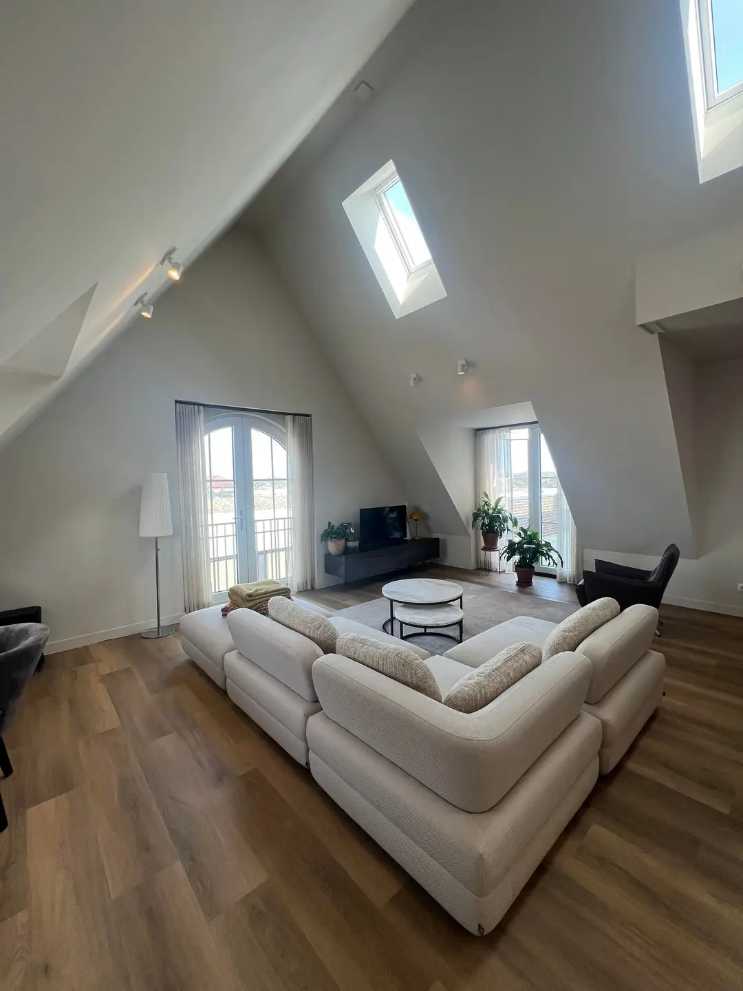 Foto #12 Appartement Eindhovenseweg Waalre