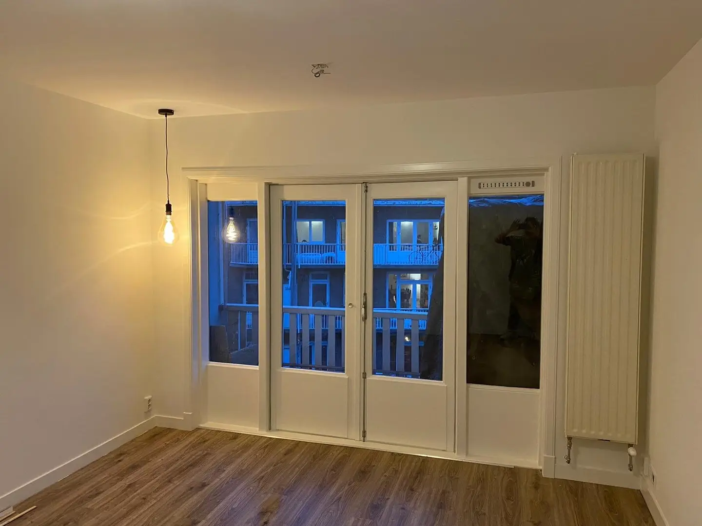 Foto #4 Appartement Biesboschstraat Amsterdam