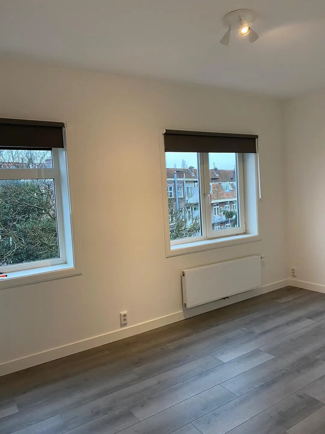 Foto #7 Appartement Biesboschstraat Amsterdam