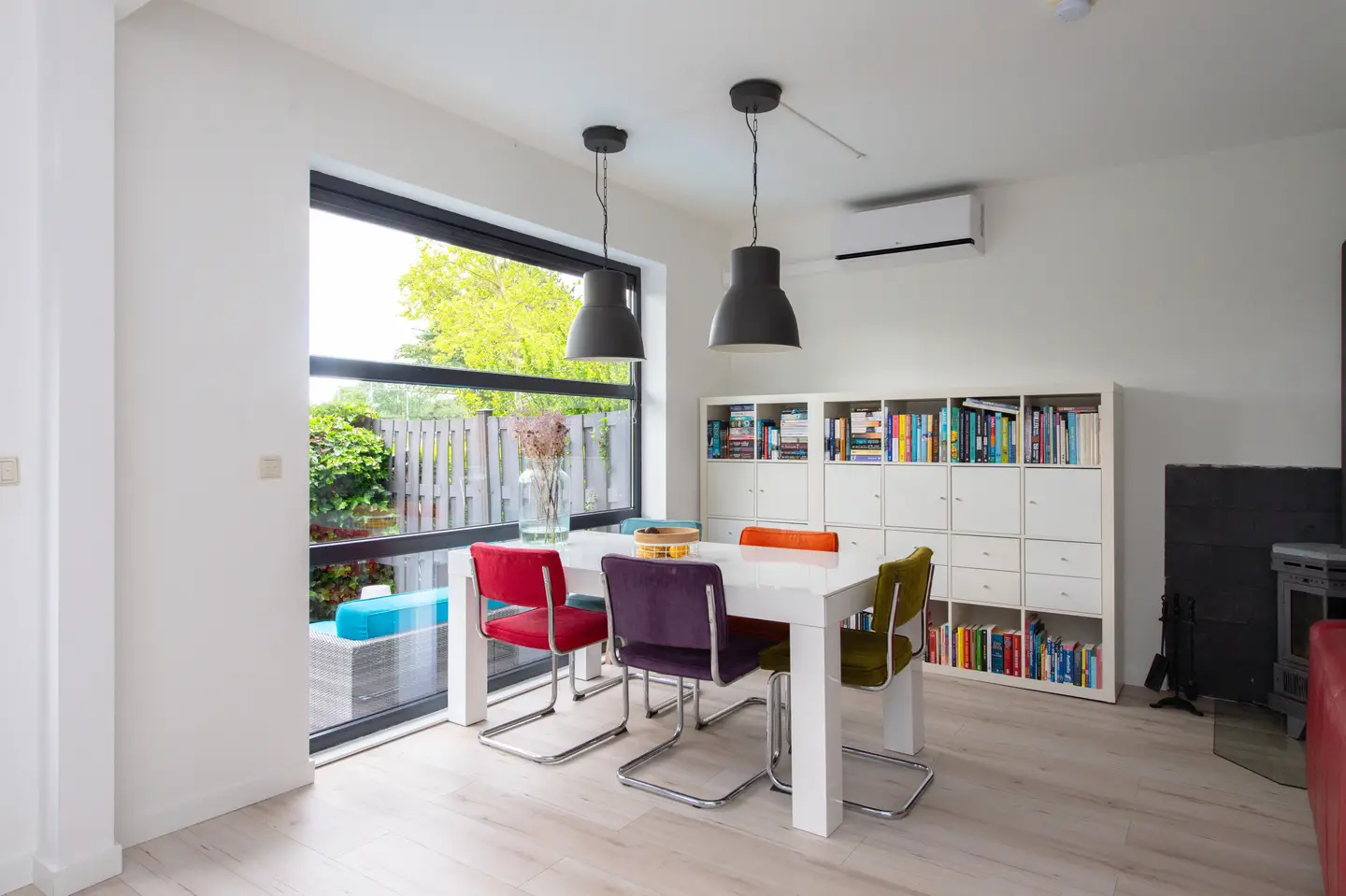 Foto #5 Huurwoning Schenkeltje 's-Gravendeel