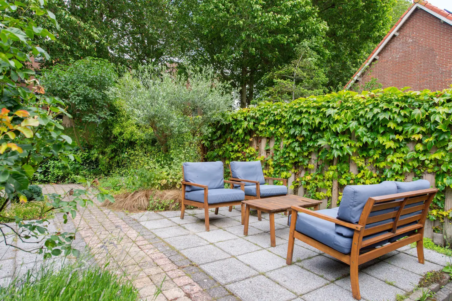 Foto #22 Huurwoning Schenkeltje 's-Gravendeel