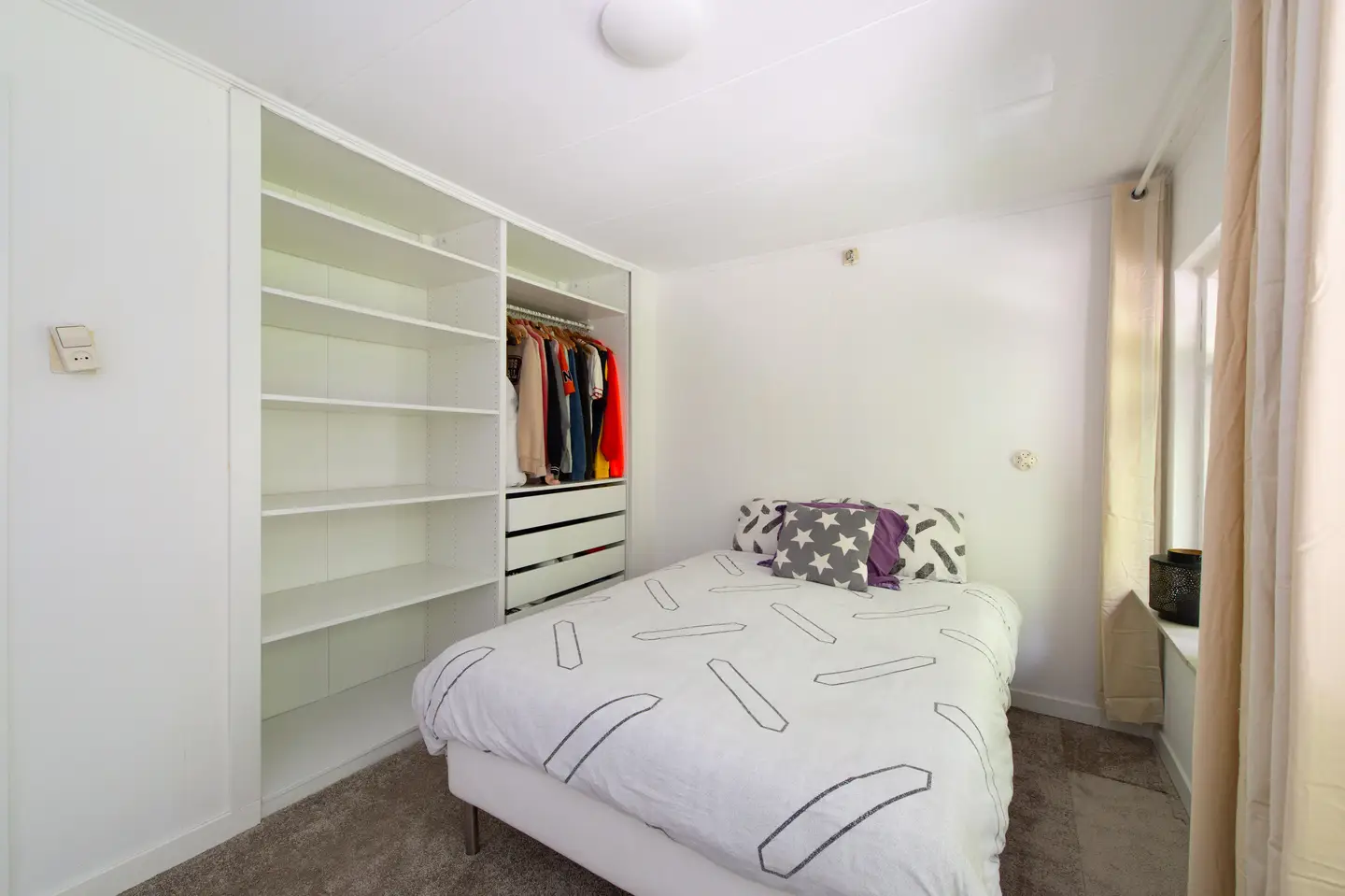 Foto #13 Huurwoning Schenkeltje 's-Gravendeel