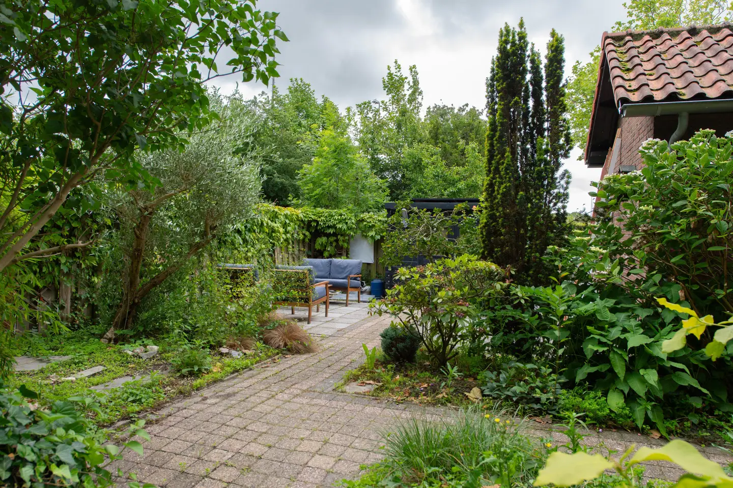 Foto #20 Huurwoning Schenkeltje 's-Gravendeel