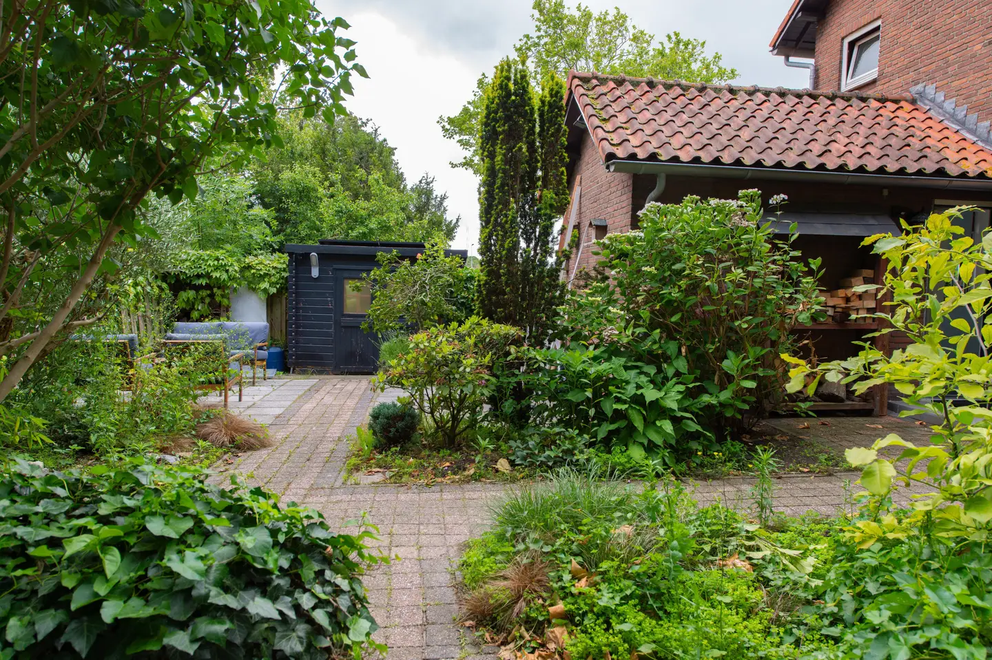Foto #21 Huurwoning Schenkeltje 's-Gravendeel