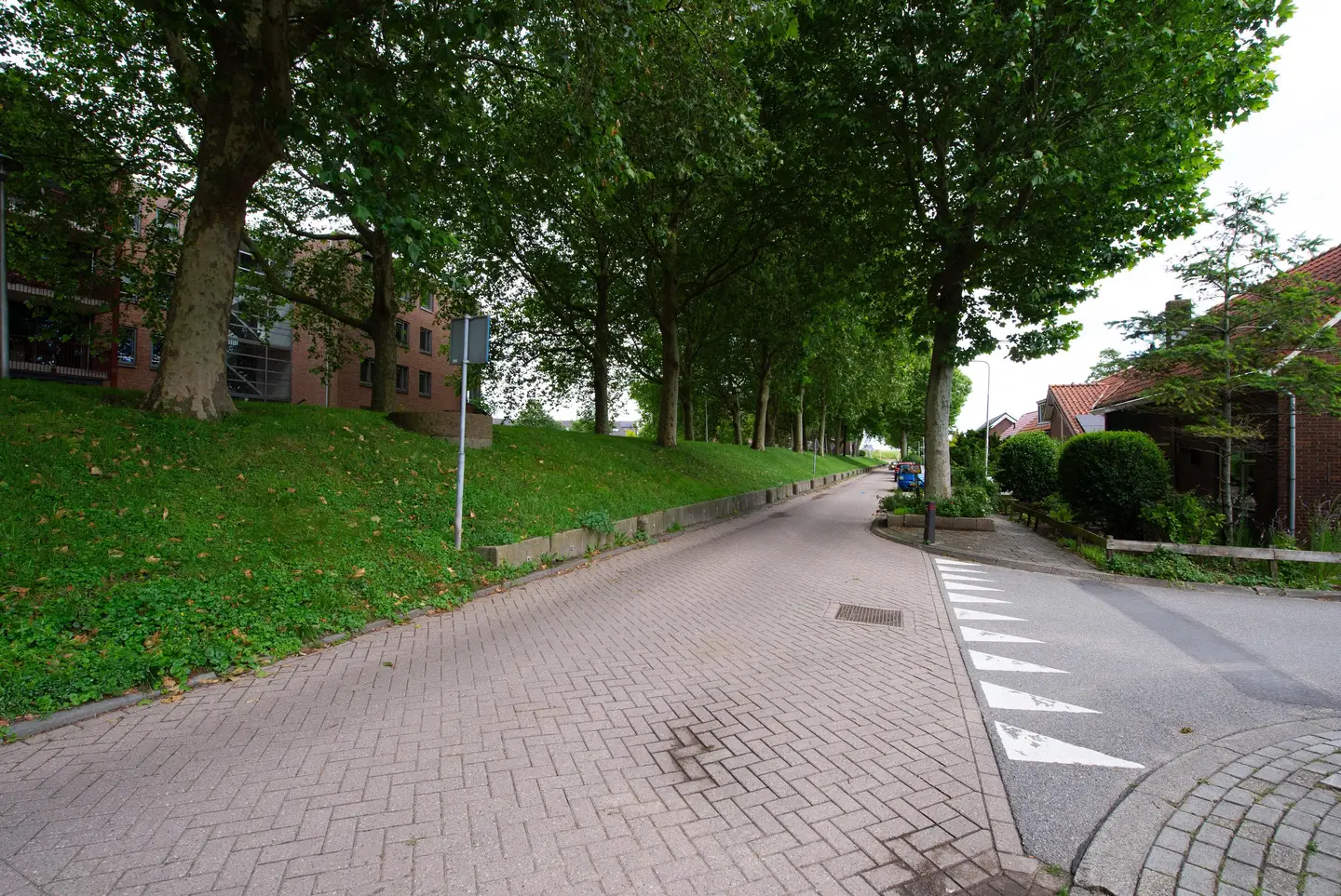 Foto #23 Huurwoning Schenkeltje 's-Gravendeel