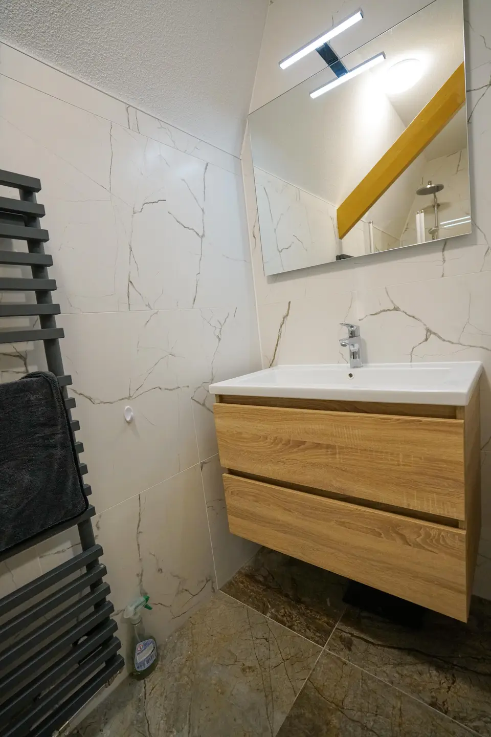 Foto #8 Appartement Praediniussingel Groningen