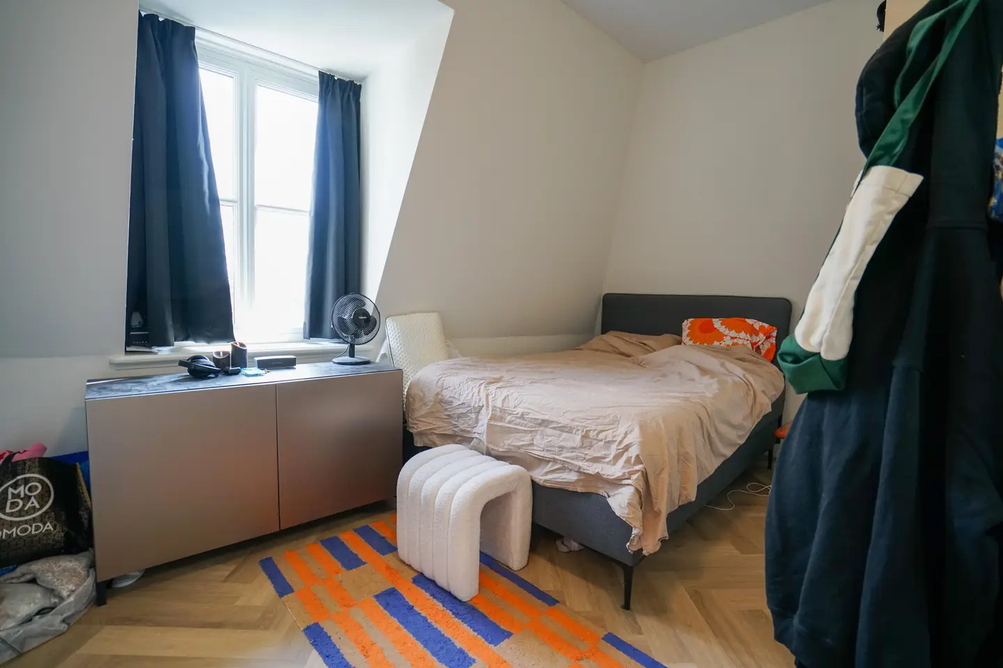 Foto #11 Appartement Praediniussingel Groningen