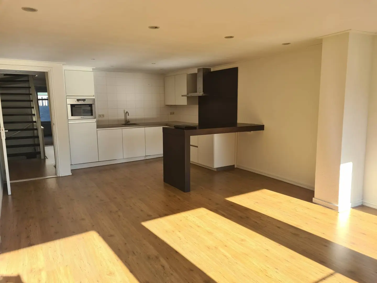 Foto #1 Appartement Meltersgang Zwolle