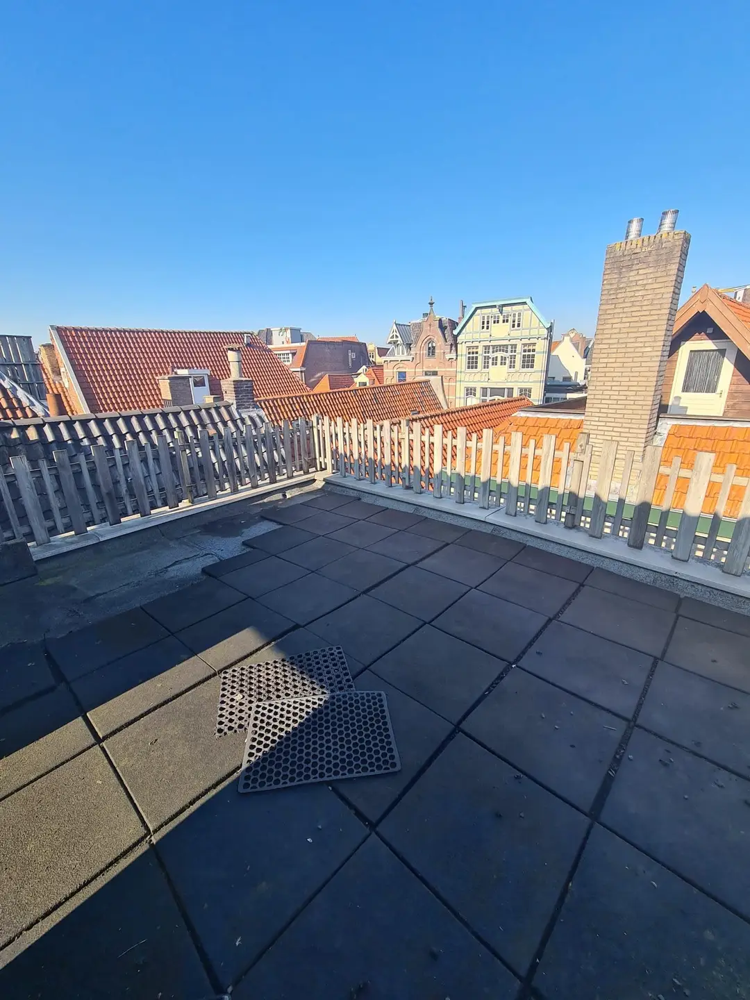 Foto #12 Appartement Meltersgang Zwolle