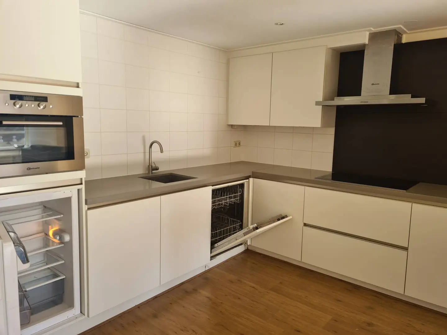 Foto #4 Appartement Meltersgang Zwolle