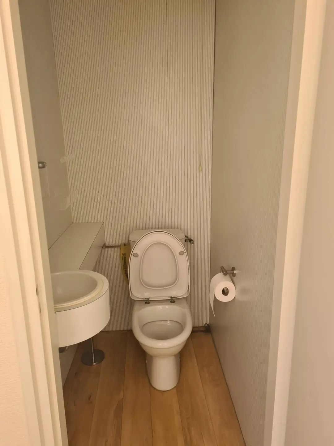 Foto #8 Appartement Meltersgang Zwolle