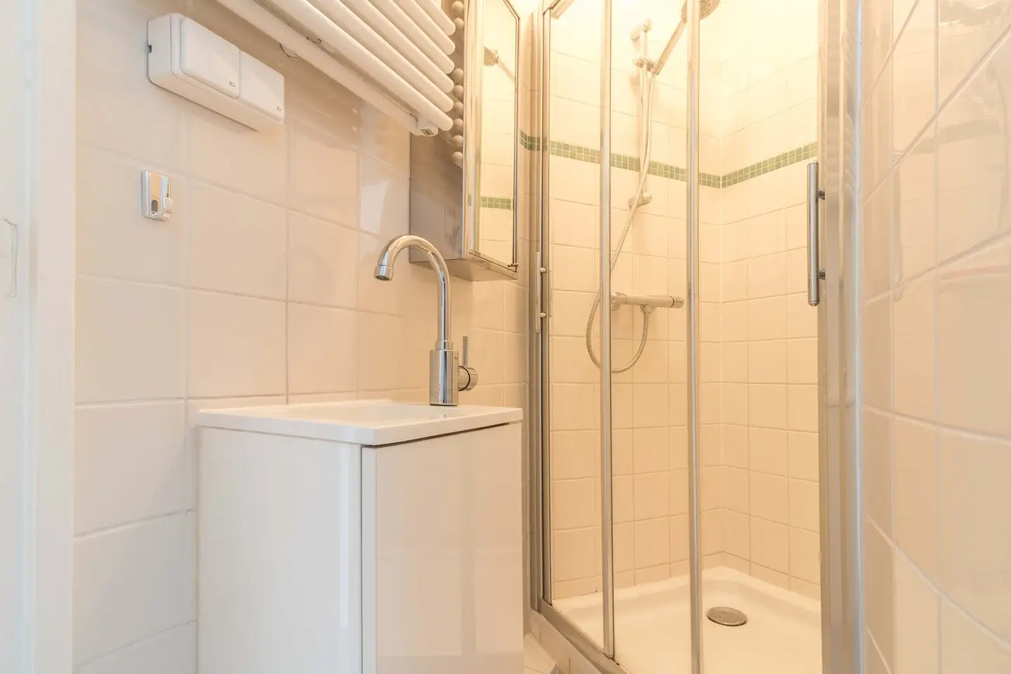 Foto #11 Appartement Prinsengracht Amsterdam