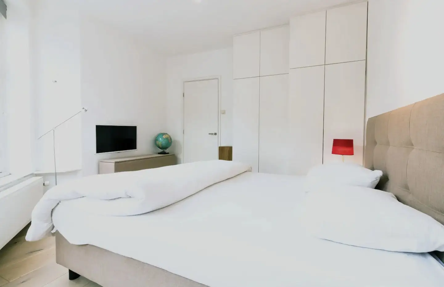 Foto #5 Appartement Prinsengracht Amsterdam