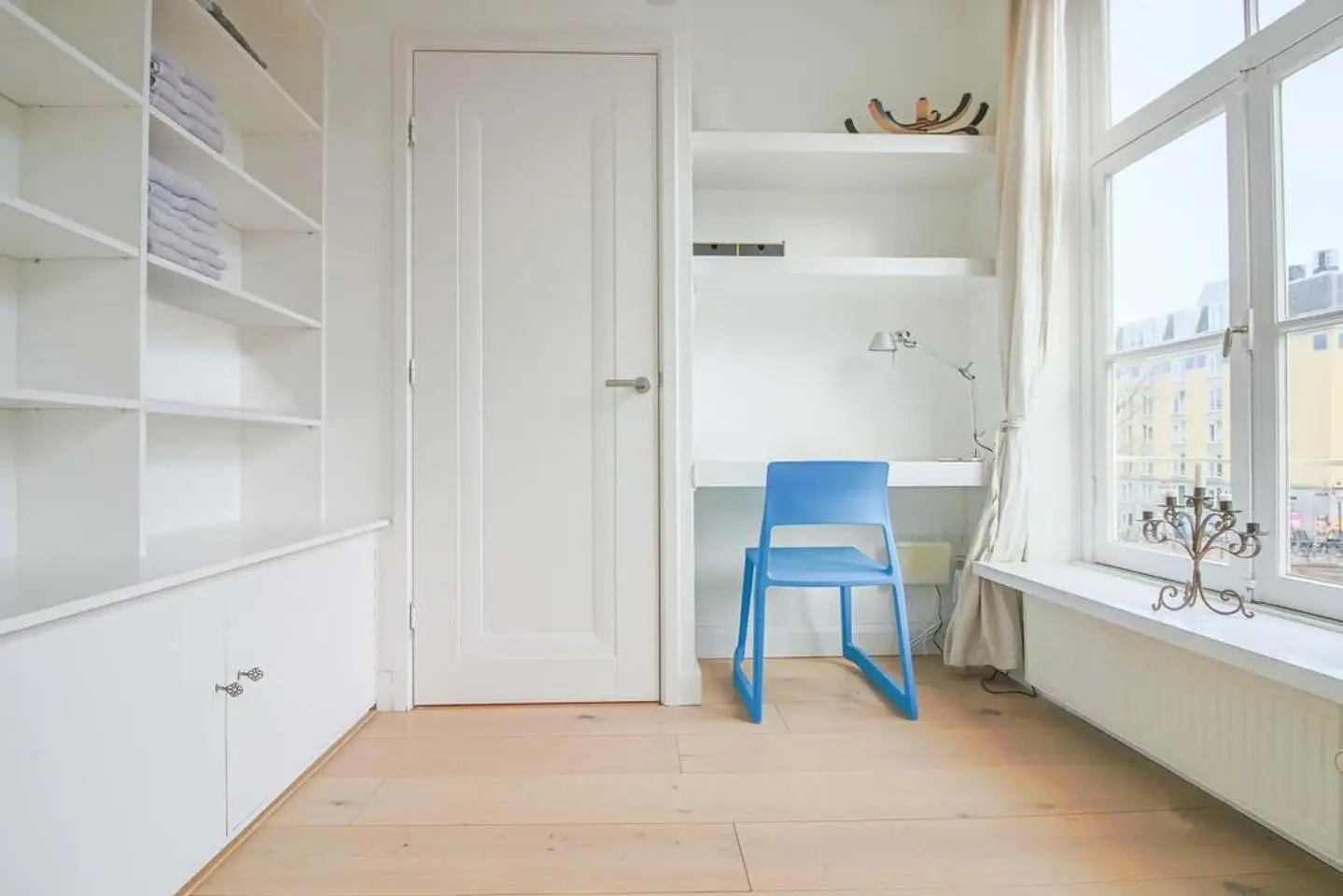 Foto #8 Appartement Prinsengracht Amsterdam