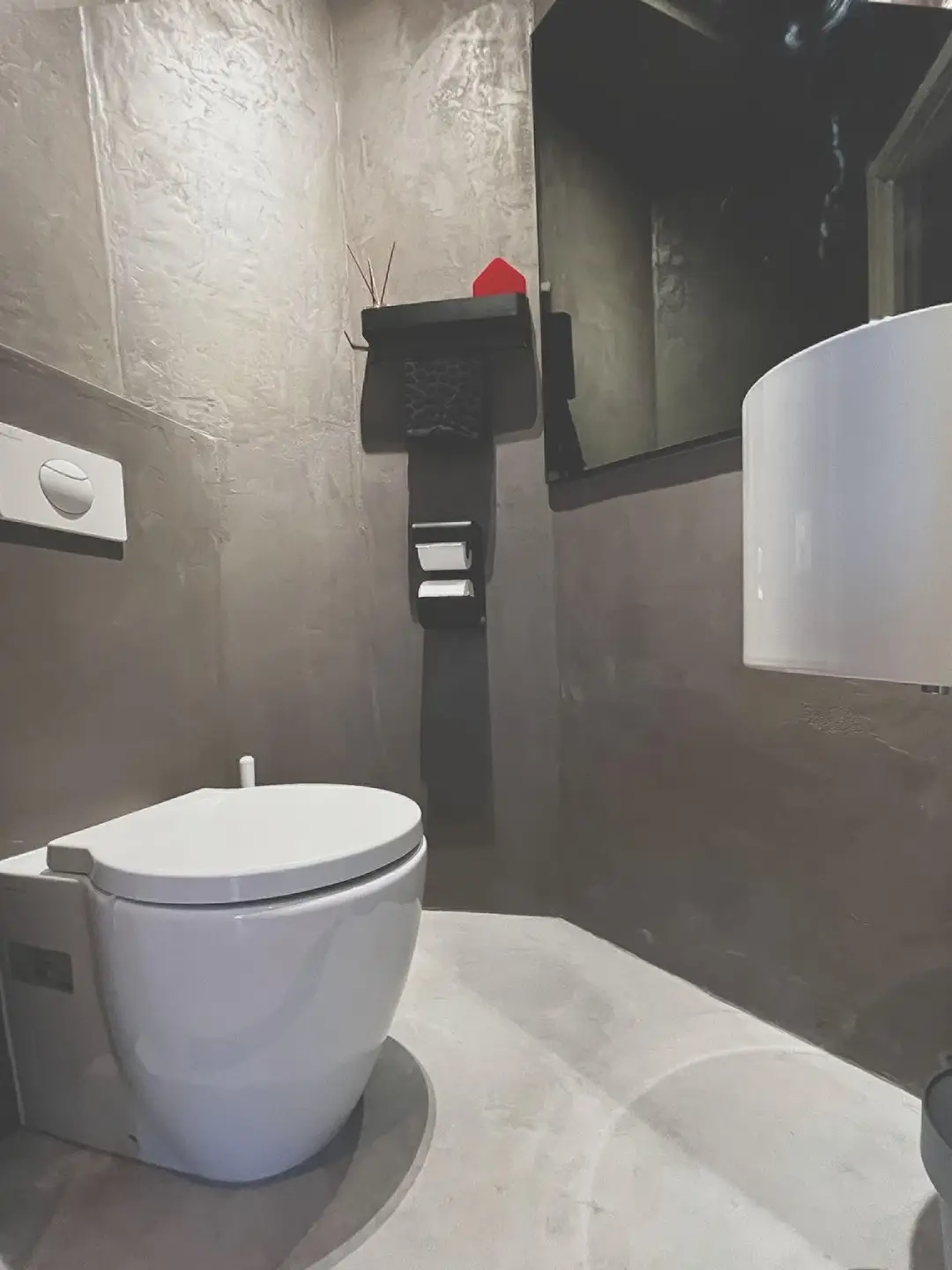 Foto #12 Appartement Prinsengracht Amsterdam