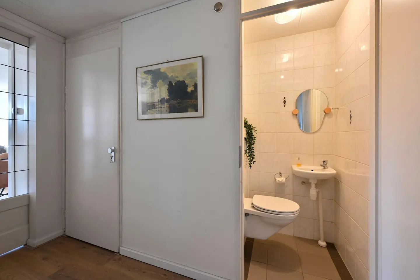 Foto #13 Appartement Herenstraat Hilversum