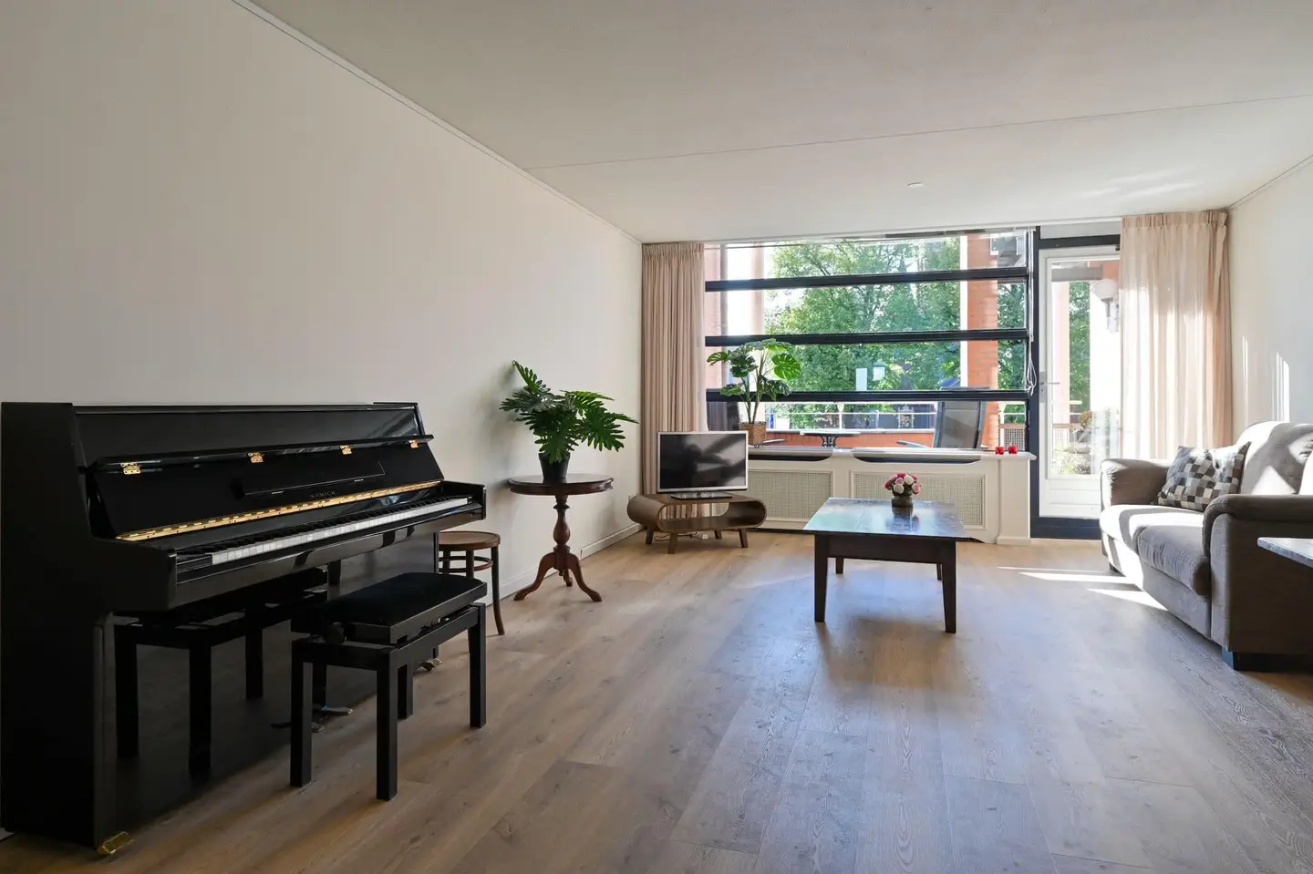 Foto #5 Appartement Herenstraat Hilversum