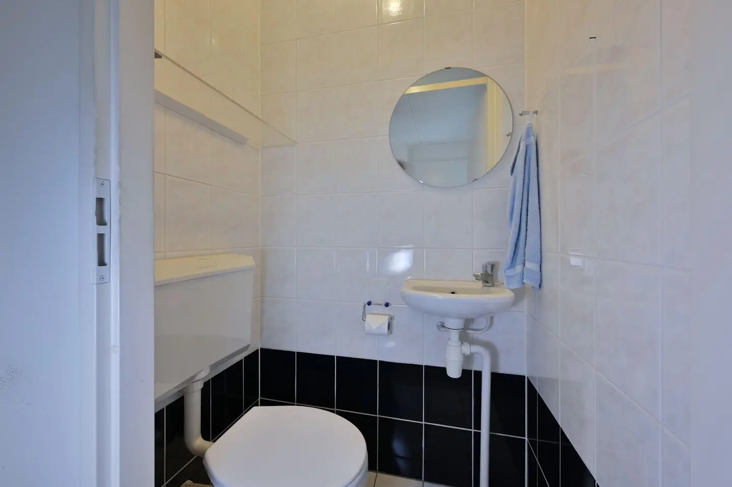 Foto #19 Appartement Herenstraat Hilversum