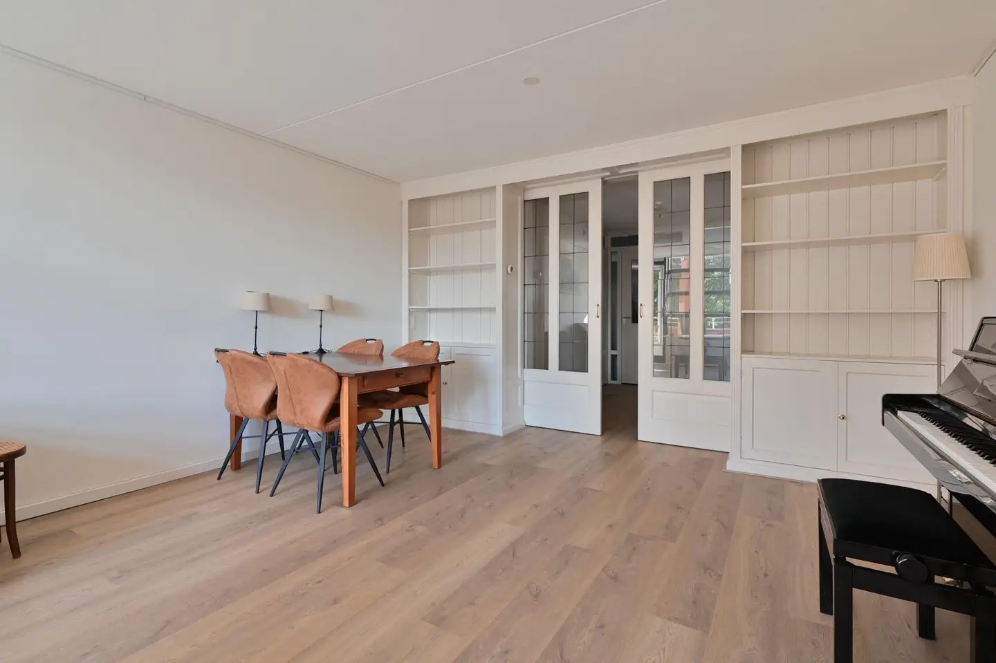 Foto #7 Appartement Herenstraat Hilversum