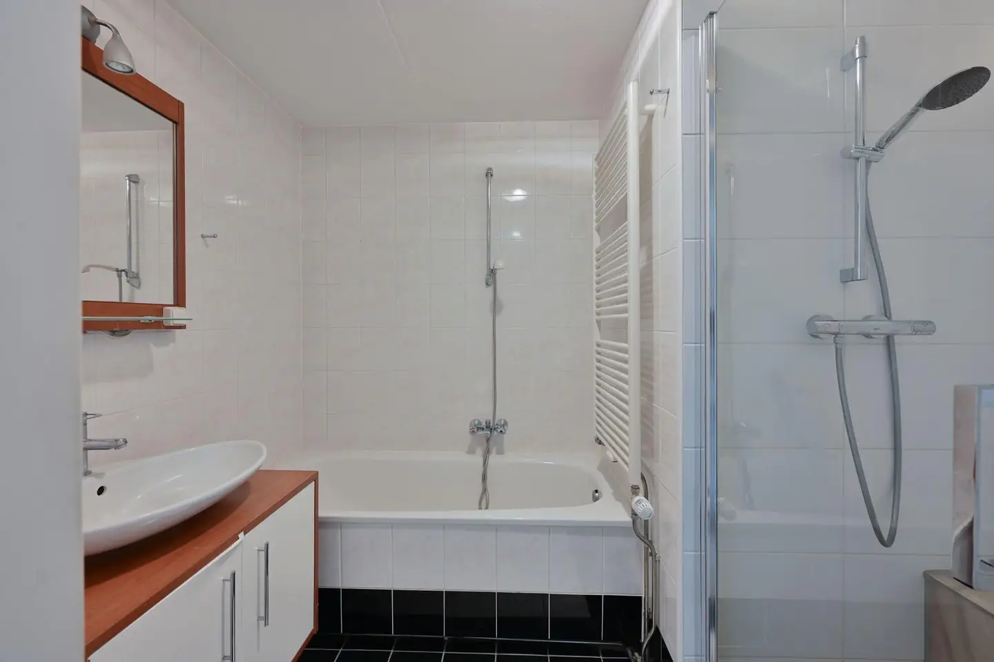 Foto #18 Appartement Herenstraat Hilversum