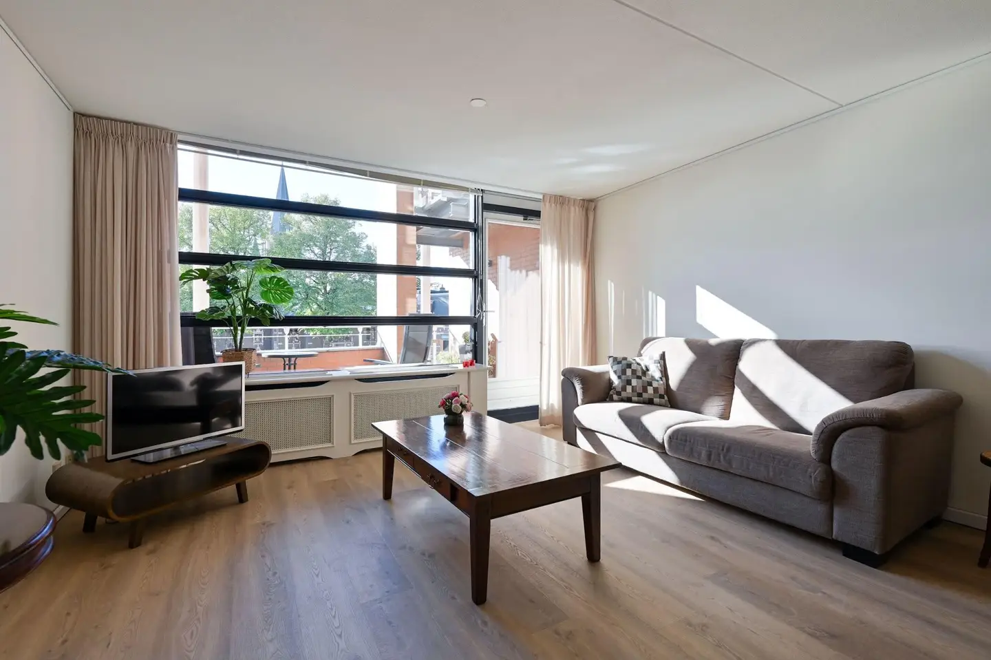 Foto #6 Appartement Herenstraat Hilversum
