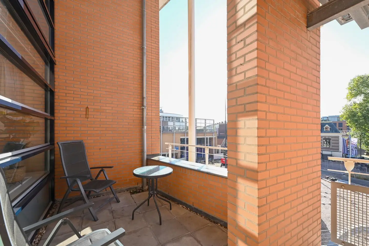 Foto #9 Appartement Herenstraat Hilversum
