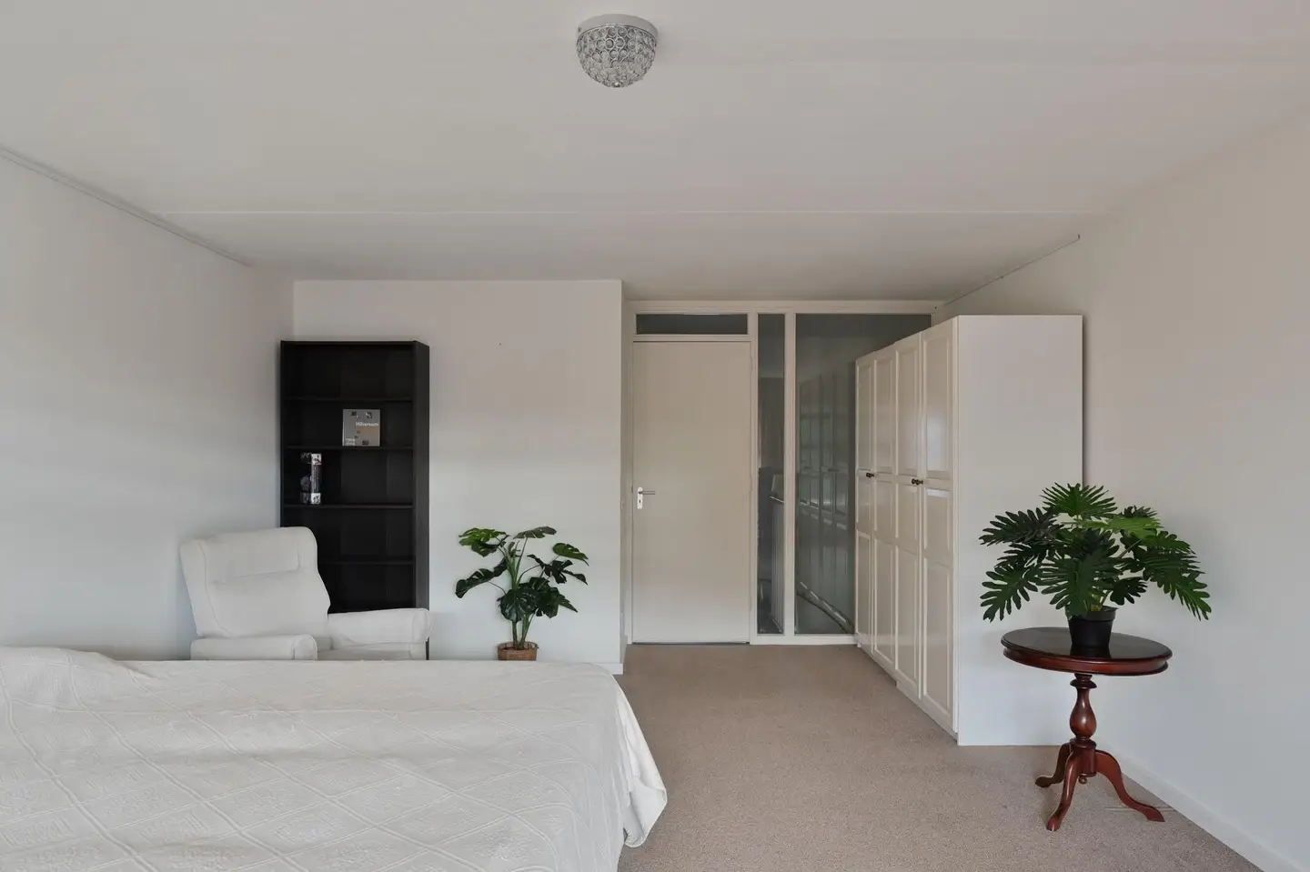 Foto #15 Appartement Herenstraat Hilversum