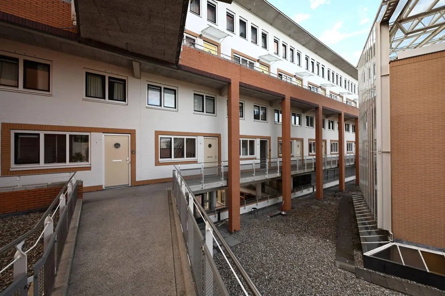 Foto #22 Appartement Herenstraat Hilversum