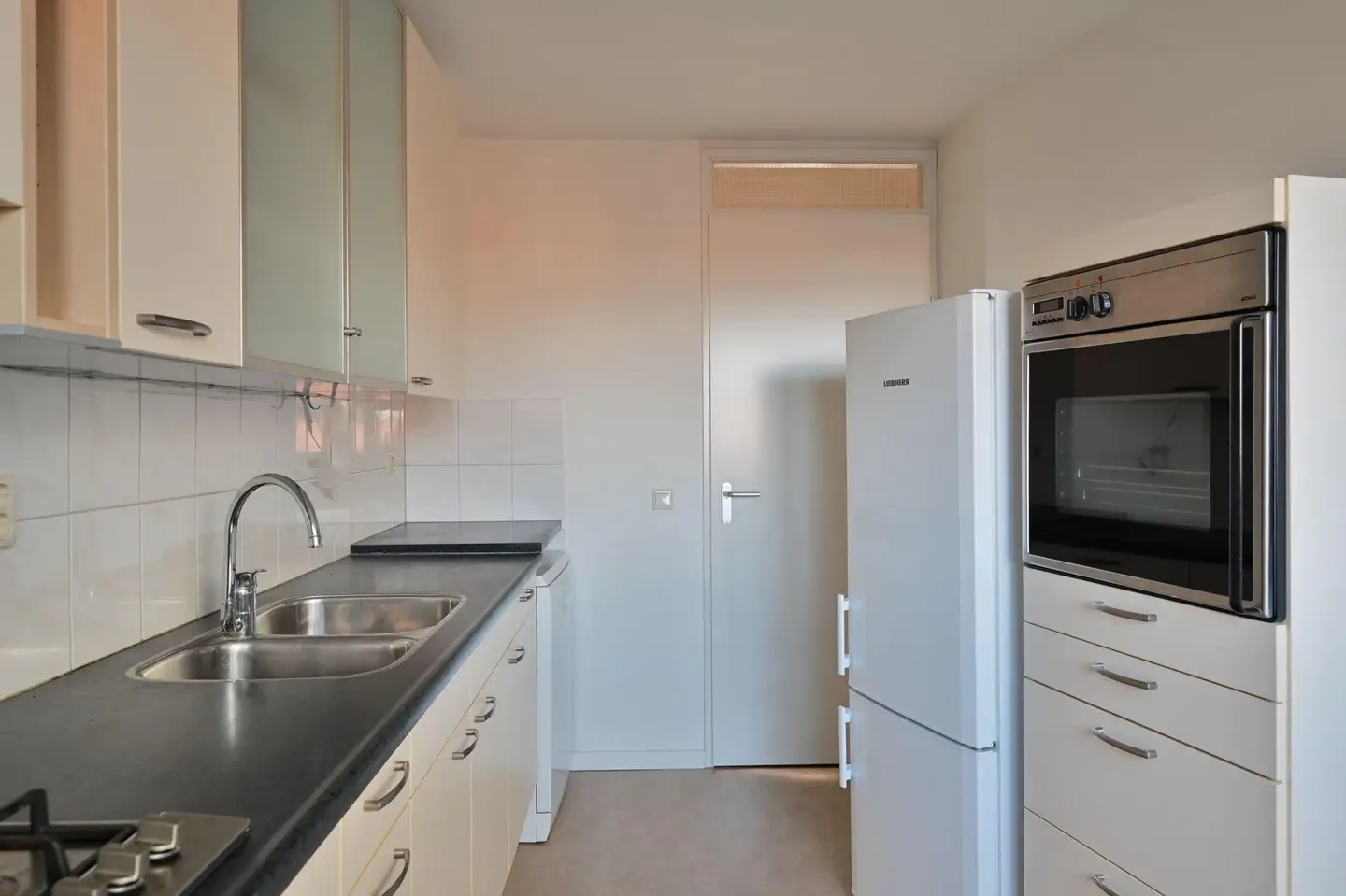 Foto #12 Appartement Herenstraat Hilversum