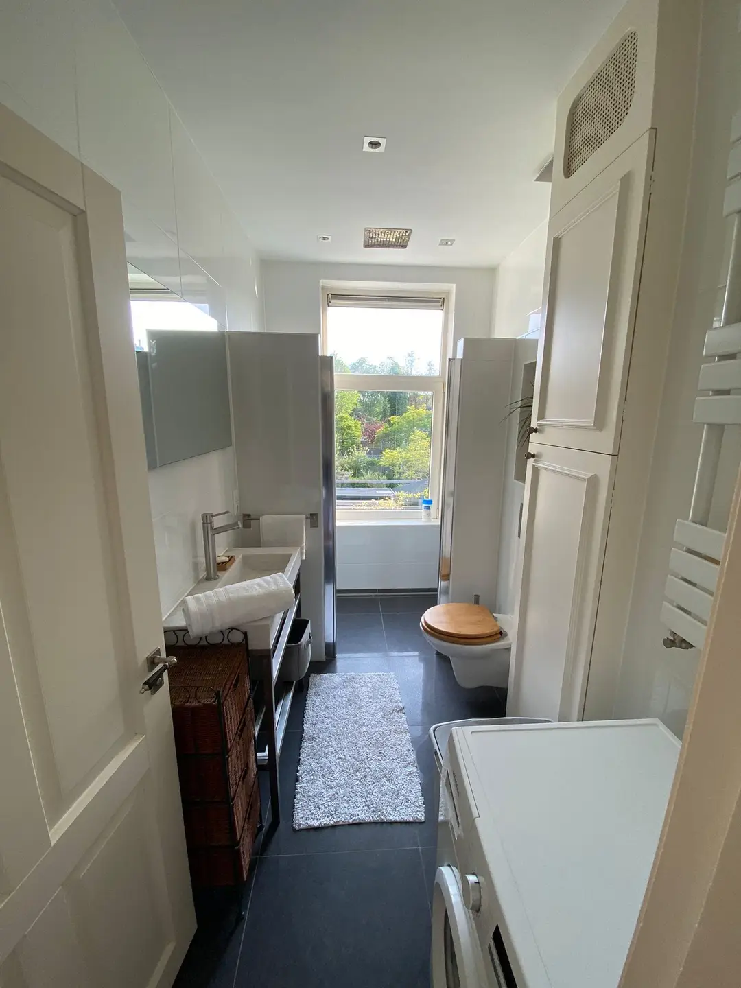 Foto #43 Huurwoning Hoge Rijndijk Leiden