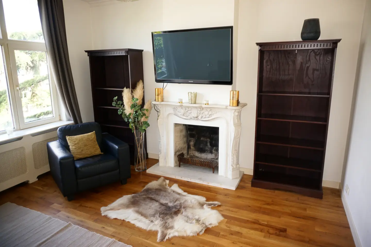 Foto #51 Huurwoning Hoge Rijndijk Leiden