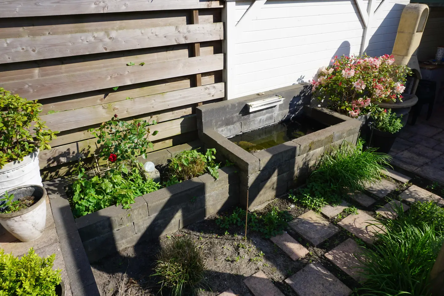 Foto #35 Huurwoning Hoge Rijndijk Leiden
