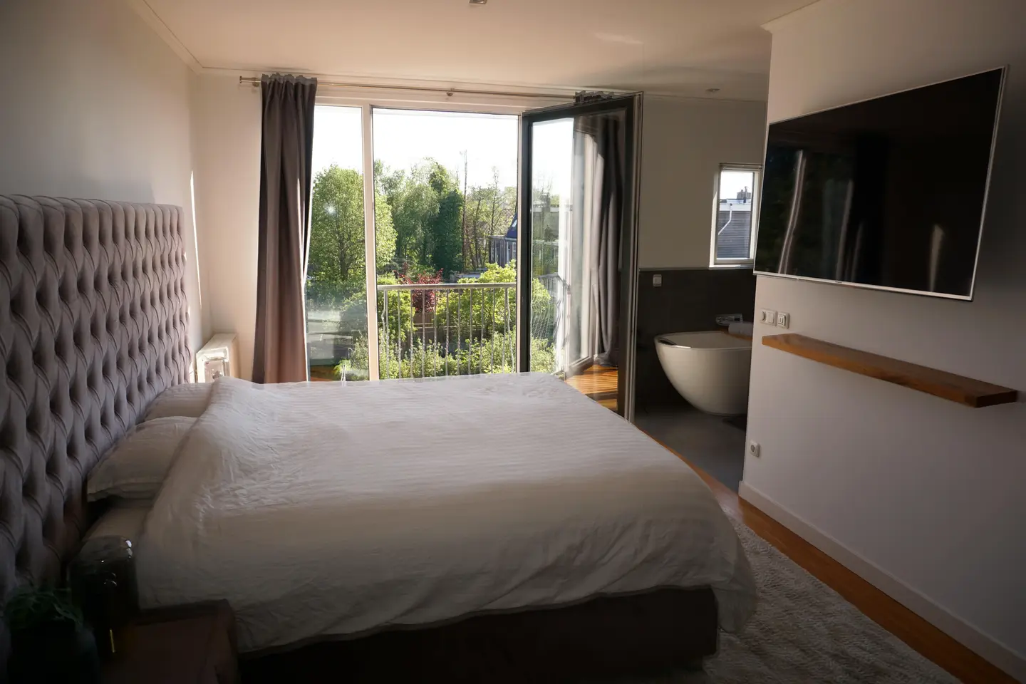 Foto #65 Huurwoning Hoge Rijndijk Leiden