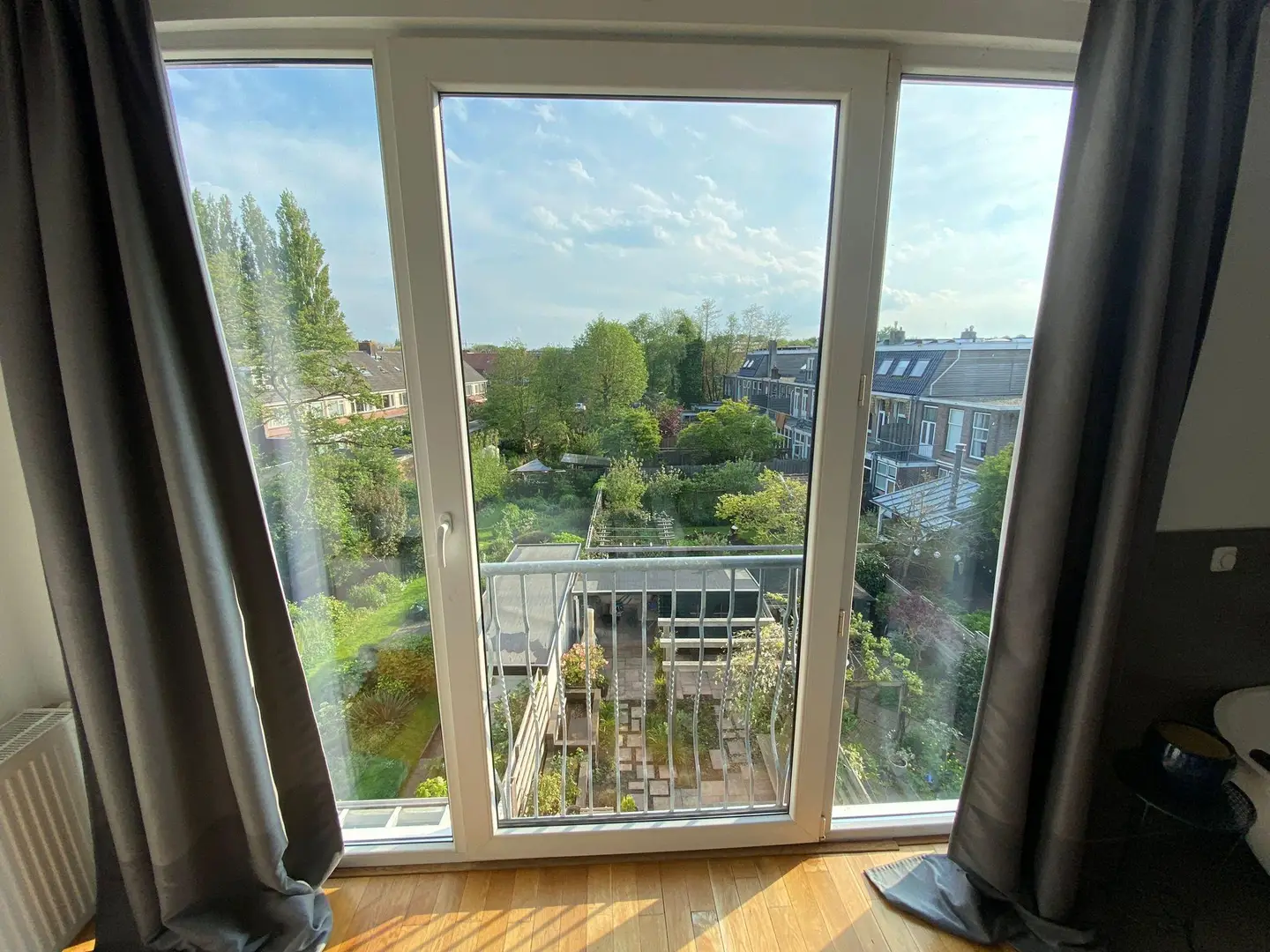 Foto #70 Huurwoning Hoge Rijndijk Leiden