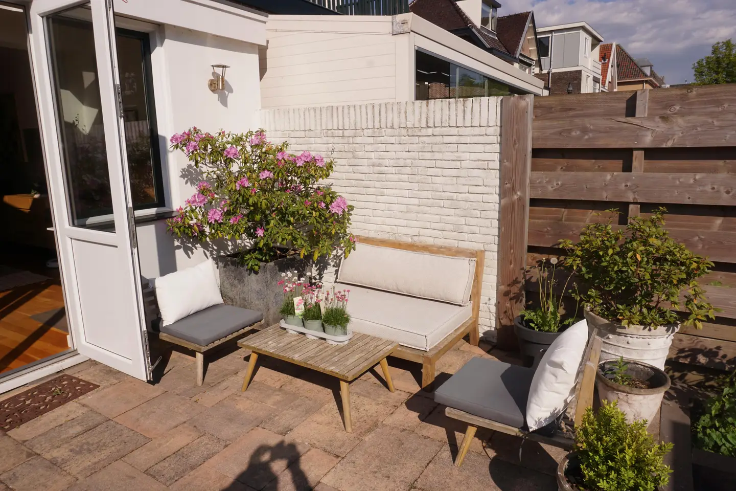 Foto #33 Huurwoning Hoge Rijndijk Leiden
