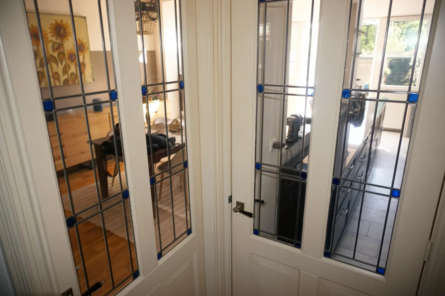 Foto #12 Huurwoning Hoge Rijndijk Leiden