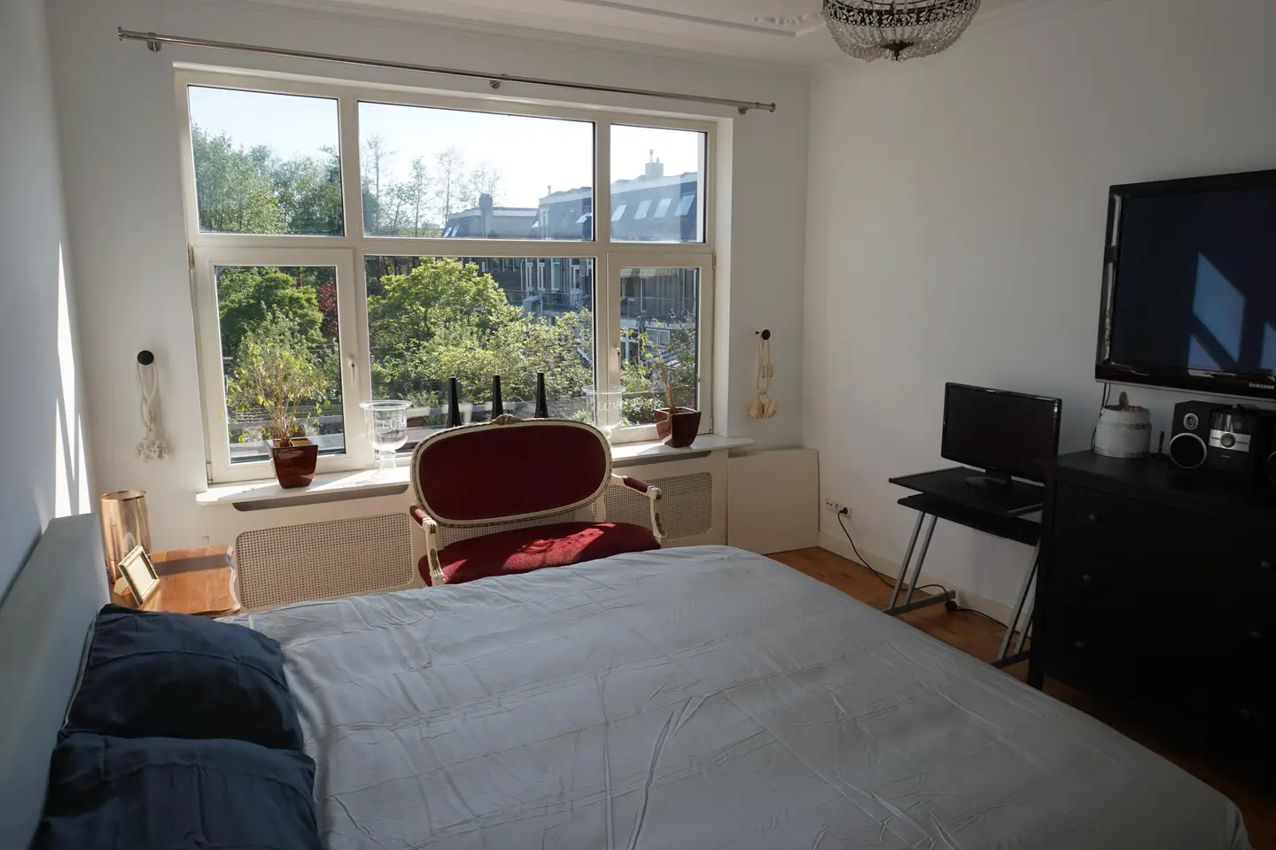Foto #58 Huurwoning Hoge Rijndijk Leiden