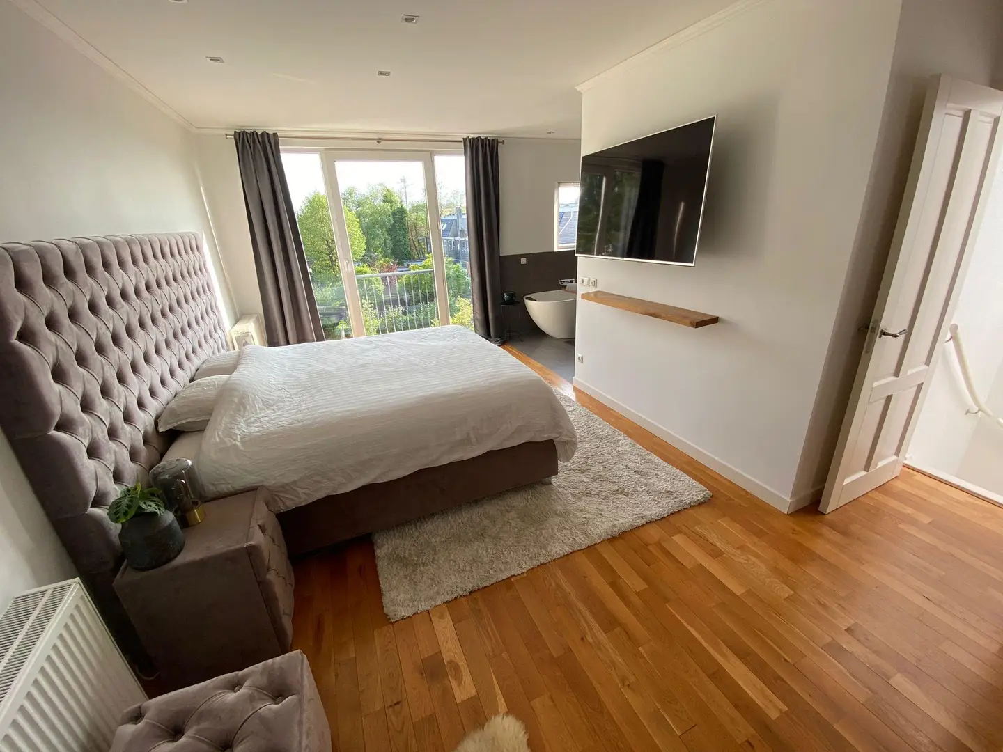 Foto #64 Huurwoning Hoge Rijndijk Leiden