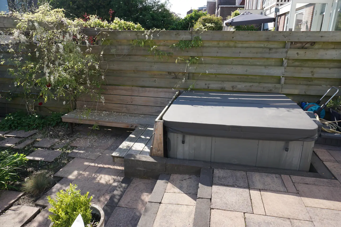 Foto #39 Huurwoning Hoge Rijndijk Leiden