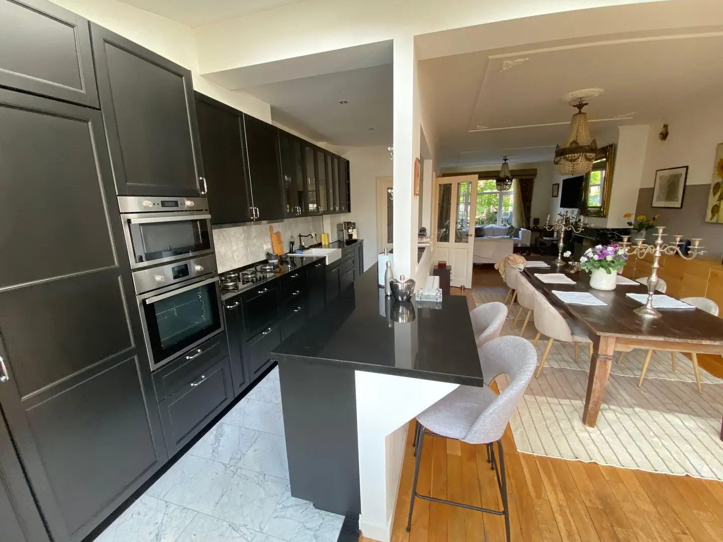 Foto #25 Huurwoning Hoge Rijndijk Leiden