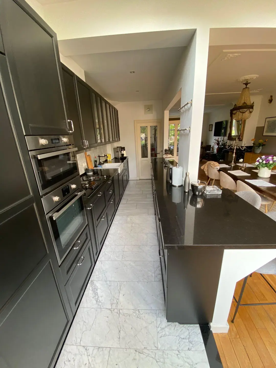 Foto #29 Huurwoning Hoge Rijndijk Leiden