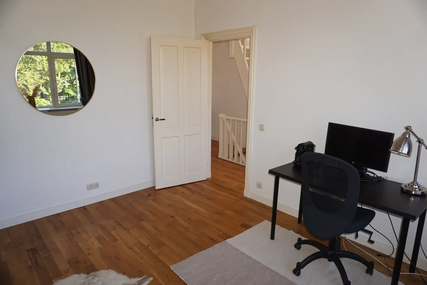 Foto #52 Huurwoning Hoge Rijndijk Leiden
