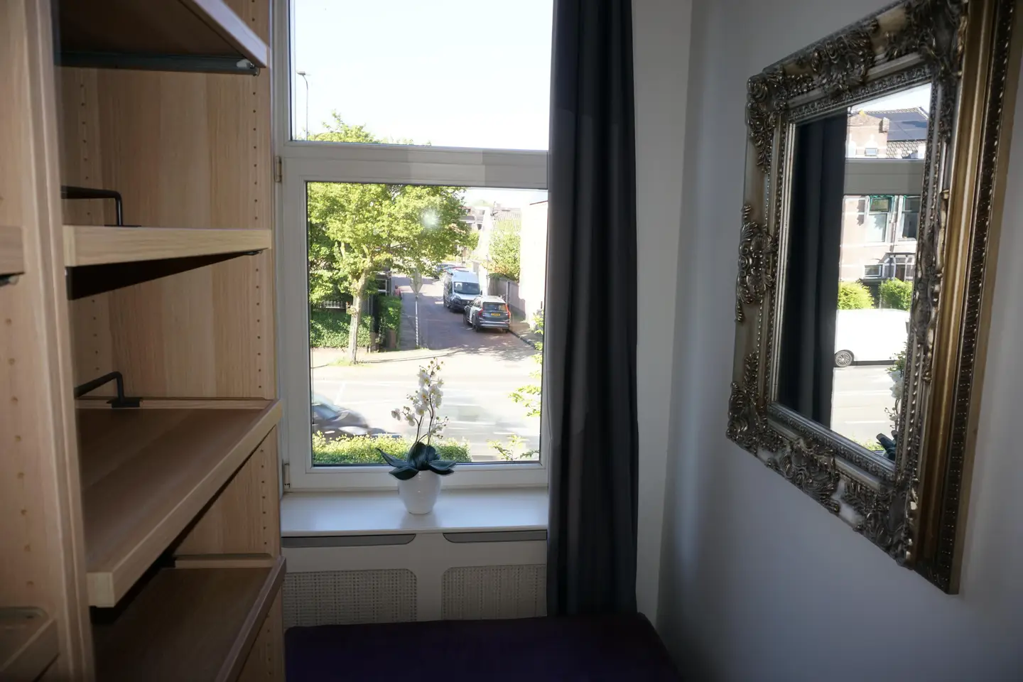 Foto #55 Huurwoning Hoge Rijndijk Leiden